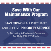 HVAC Repairs Baton Rouge, Hammond, Kentwood, LA & Liberty, MS The