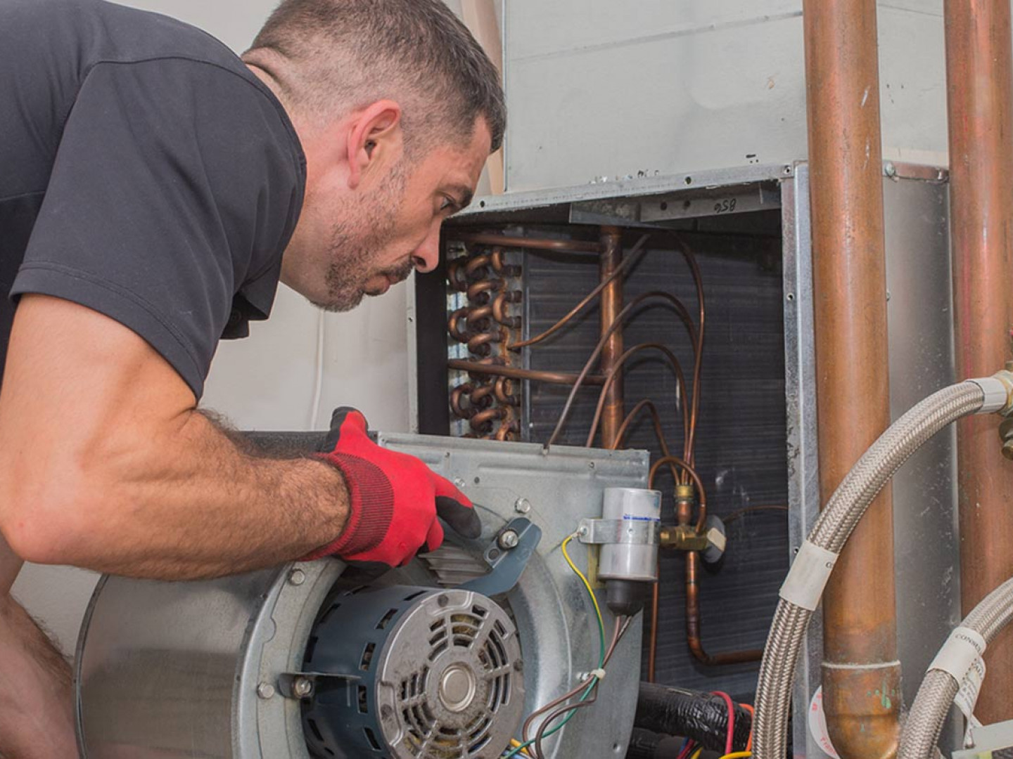 Furnace Maintenance Baton Rouge, Hammond, Kentwood, LA & Liberty, MS